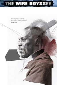The Wire Odyssey - Poster