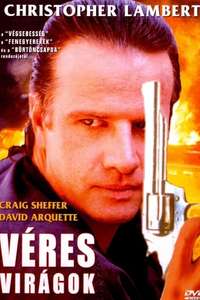 The Road Killers - Poster