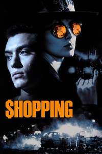 Shopping - Poster