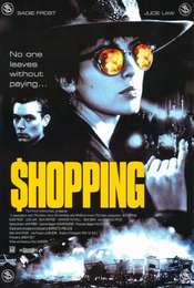 Shopping