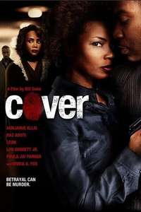 Cover - Poster