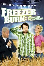 Freezer Burn: The Invasion of Laxdale