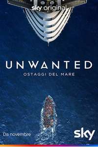 Unwanted - Posters