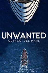 Unwanted - Posters