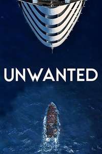Unwanted - Posters