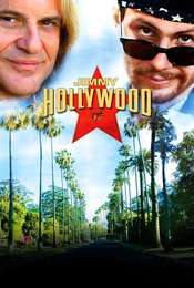 Jimmy Hollywood