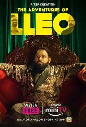 The Adventures Of LLeo
