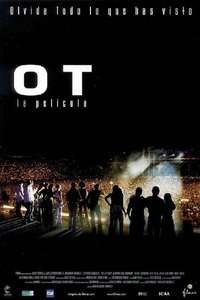 OT: la película - Poster