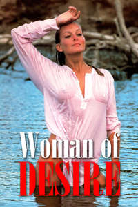Woman of Desire - Poster