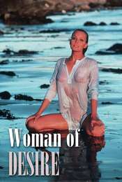 Woman of Desire