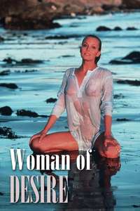 Woman of Desire - Poster