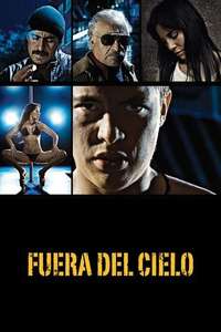Fuera Del Cielo - Poster