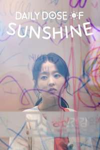 Daily Dose of Sunshine - Posters