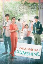 Daily Dose of Sunshine Season 1
