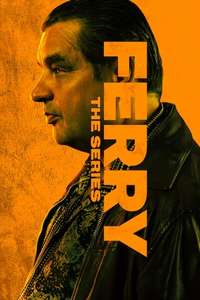 Ferry: The Series - Posters