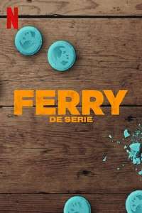 Ferry: The Series - Posters