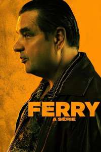 Ferry: The Series - Posters