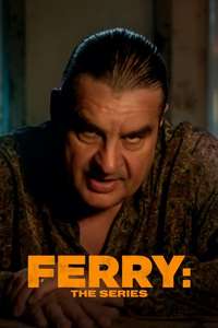 Ferry: The Series - Posters