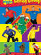 The Wiggles: Getting Strong