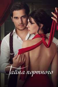 The Tailor - Posters