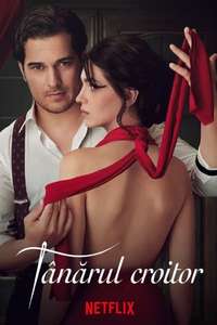 The Tailor - Posters