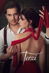 The Tailor - Posters