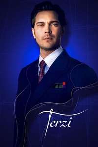 The Tailor - Posters
