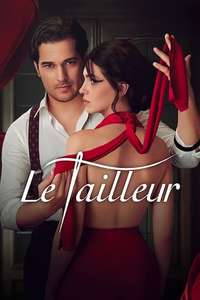 The Tailor - Posters