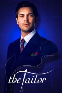 The Tailor - Posters