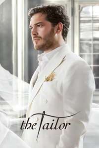 The Tailor - Posters