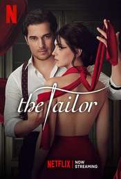 The Tailor