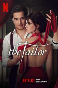 The Tailor - Posters