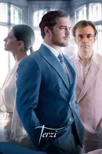 The Tailor - Posters
