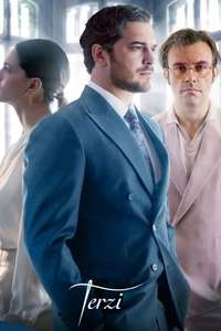 The Tailor - Posters