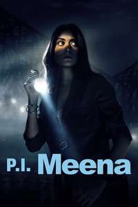 P.I. Meena - Posters