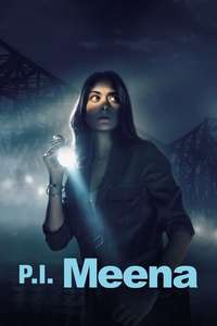 P.I. Meena - Posters