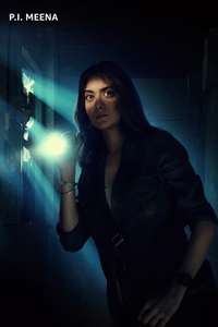 P.I. Meena - Posters