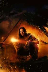 P.I. Meena - Posters