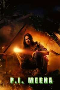 P.I. Meena - Posters