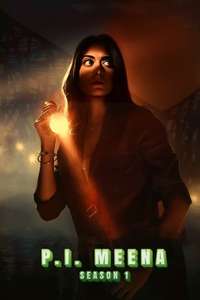 P.I. Meena - Posters