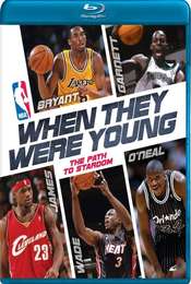 When They Were Young