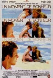 Un moment de bonheur