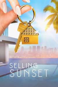 Selling Sunset - Posters