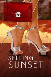 Selling Sunset - Posters