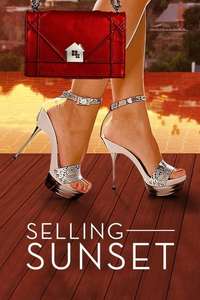 Selling Sunset - Posters