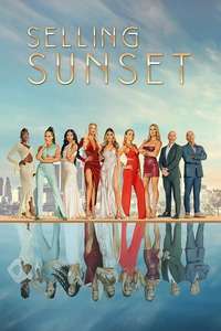 Selling Sunset - Posters