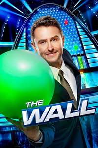 The Wall - Poster