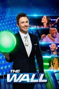 The Wall - Poster