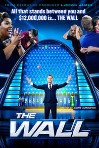 The Wall - Poster