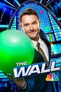 The Wall - Poster